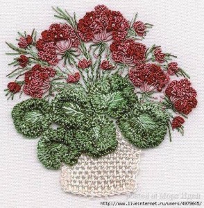 Brazilian-embroidery