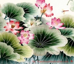 chinese-silk-painting